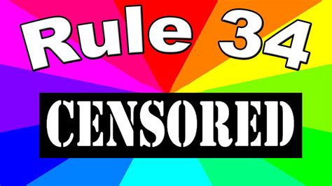 frule 34|Rule 34 Meaning & Origin .